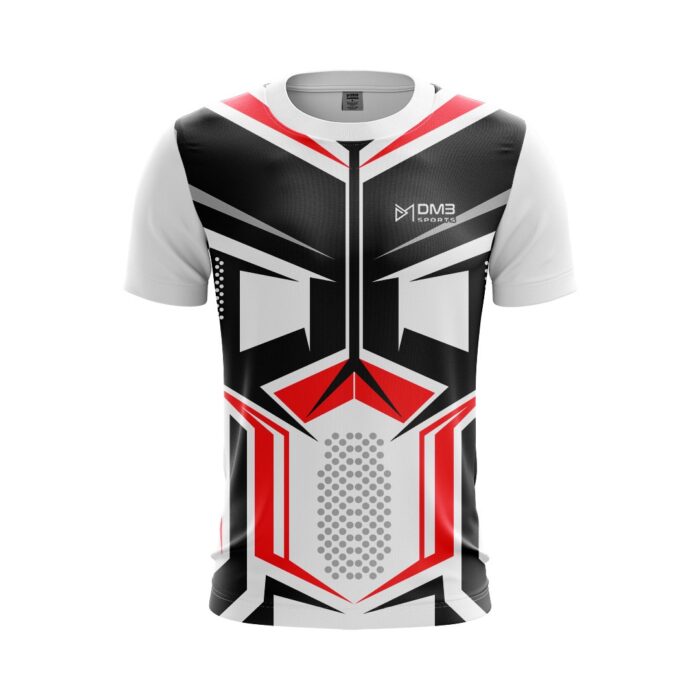 Buy Customized Redline Men’s Football Jersey Online