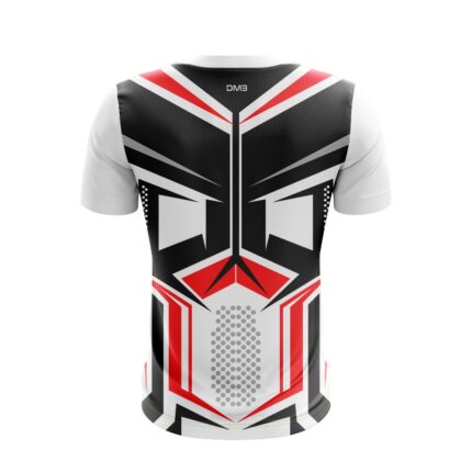 Buy Customized Redline Men’s Football Jersey Online 1