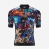 Buy Customized Men’s Sunchasers Race Fit Cycling Jersey Online