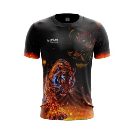 Buy Customized Tiger Prime T-Shirt Online