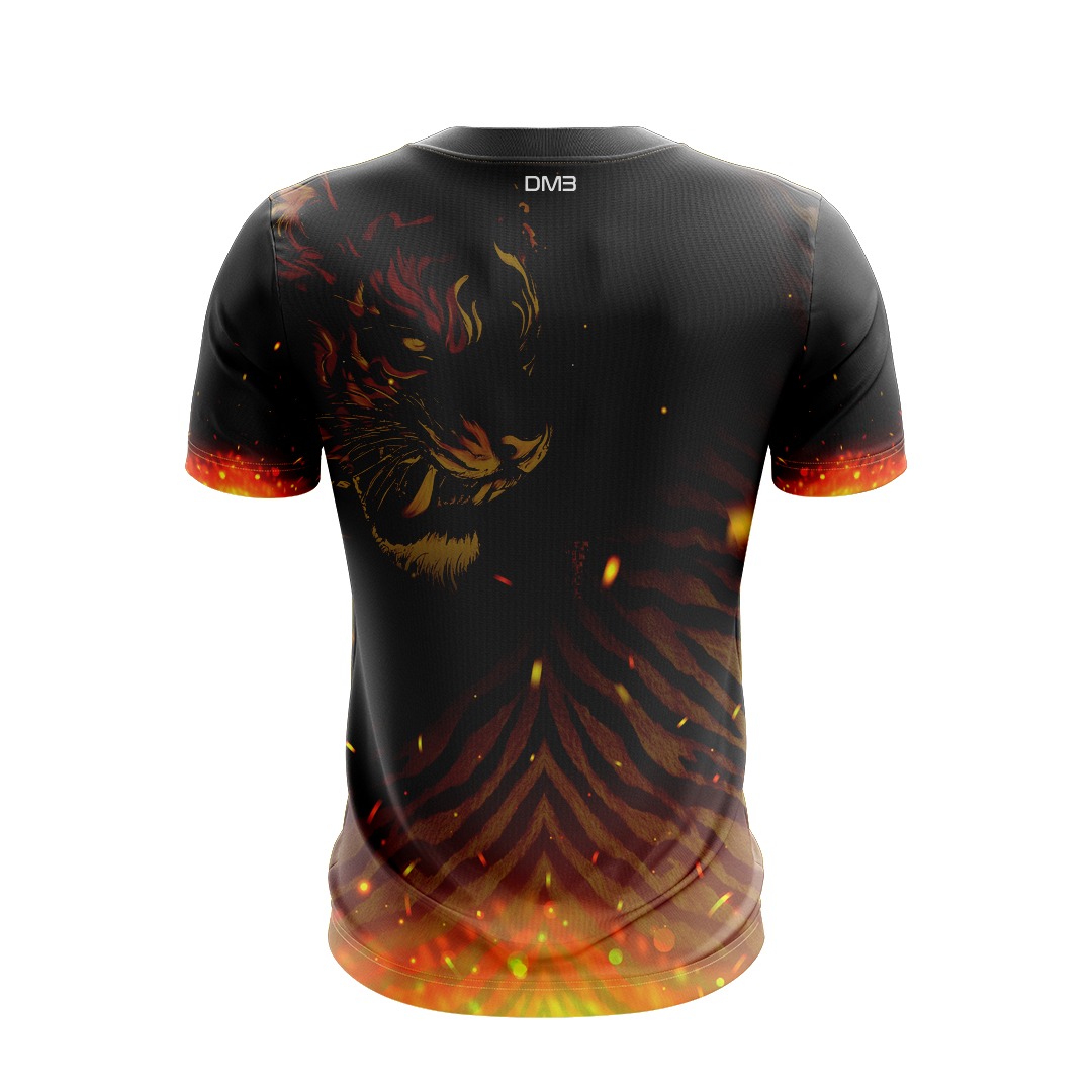 Buy Customized Tiger Prime T-Shirt Online 1 Buy Customized Tiger Prime T-Shirt Online 1