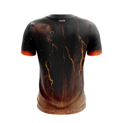 Buy Customized Shard Beasts T-Shirt Online 1