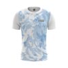 Buy Customized Terra Digital Men’s Badminton Jersey Online