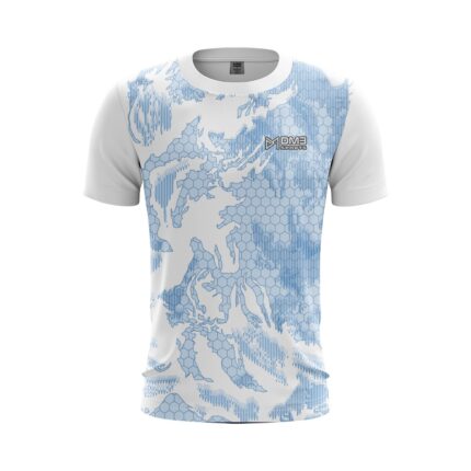 Buy Customized Terra Digital Men’s Badminton Jersey Online