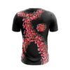 Buy Customized Sundown Swirl Men’s Football Jersey Online 1