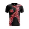Buy Customized Sundown Swirl Men’s Football Jersey Online