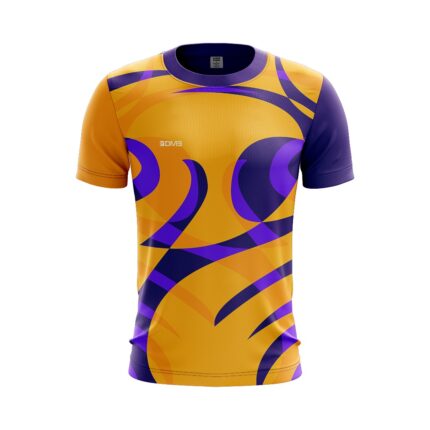 Buy Customized Primal Burst Men’s Football Jersey Online