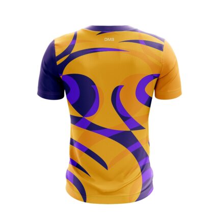 Buy Customized Primal Burst Men’s Football Jersey Online 1