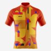 Buy Customized Men’s Concourse Cycling Jersey Online