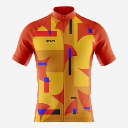 Buy Customized Men’s Concourse Cycling Jersey Online
