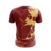 Buy Customized Crimson King Men’s Football Jersey Online 1