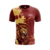 Buy Customized Crimson King Men’s Football Jersey Online