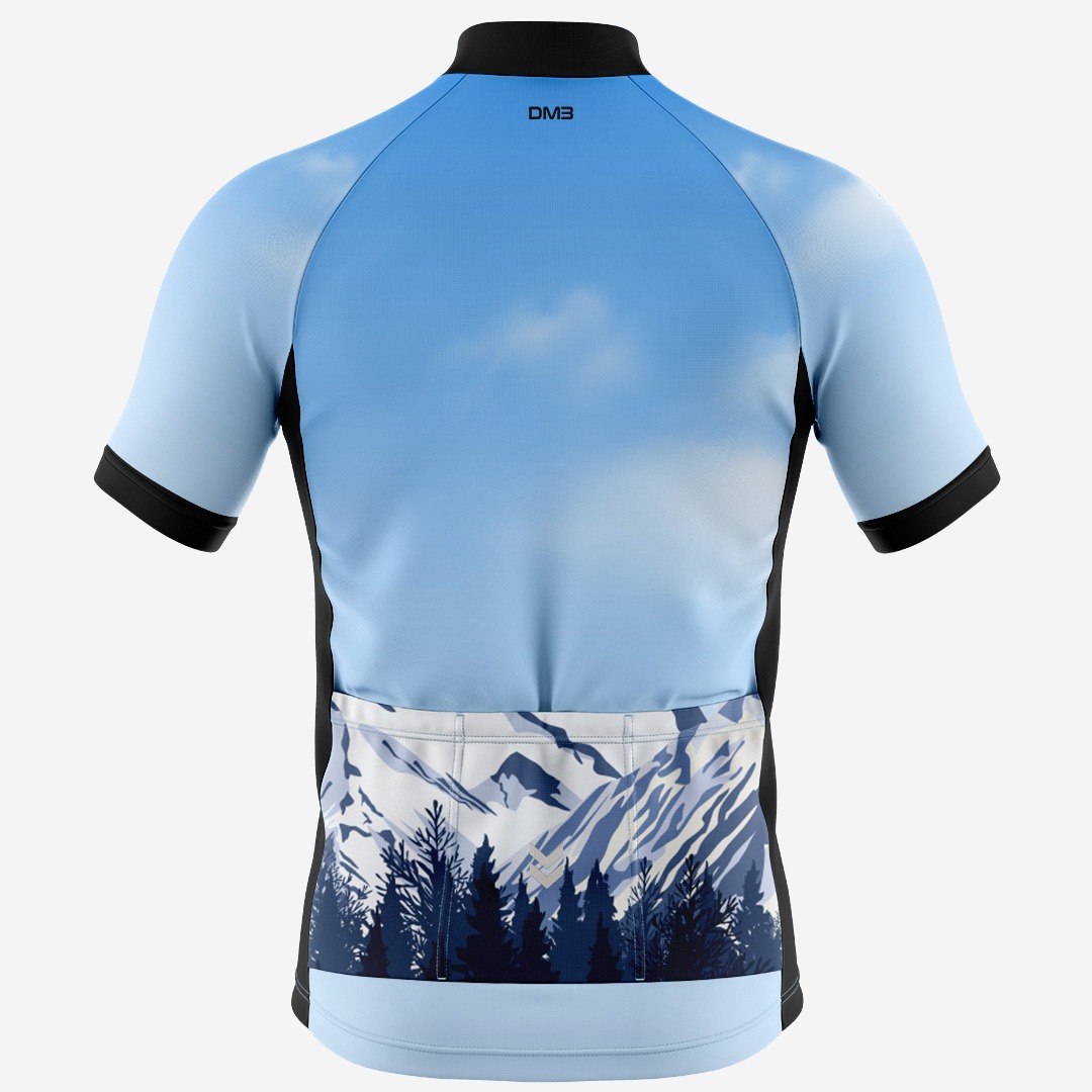 Buy Customized Men’s Peloton Cycling Jersey Online 1 Buy Customized Men’s Peloton Cycling Jersey Online 1