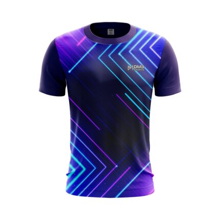 Buy Customized Vaporwave Men’s Football Jersey Online