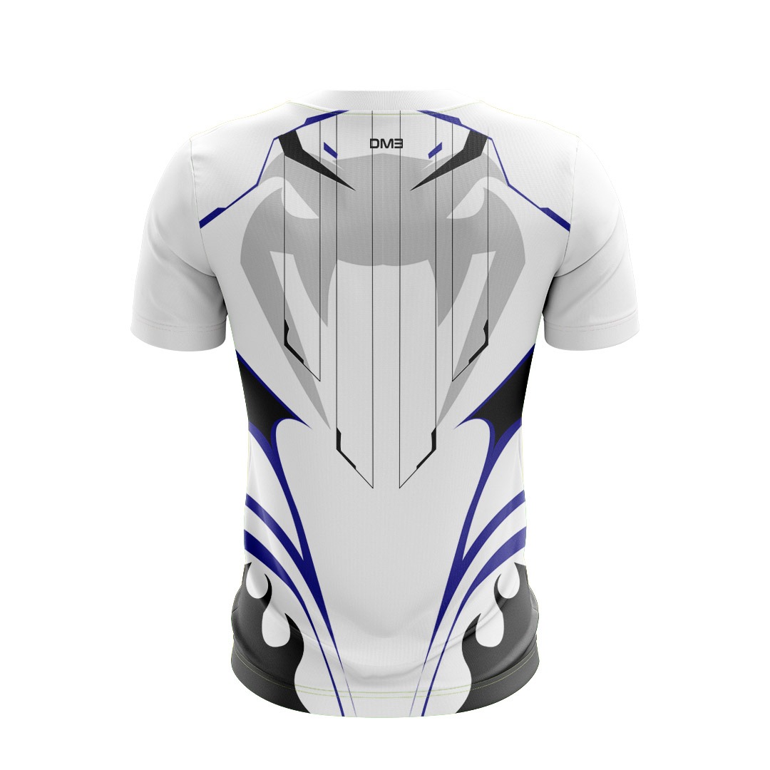 Buy Customized Shadow Vipers Men’s Badminton Jersey Online 1 Buy Customized Shadow Vipers Men’s Badminton Jersey Online 1