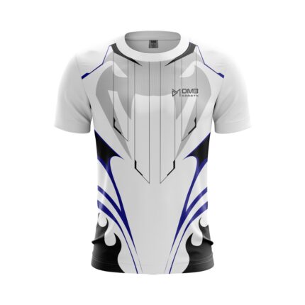 Buy Customized Shadow Vipers Men’s Badminton Jersey Online
