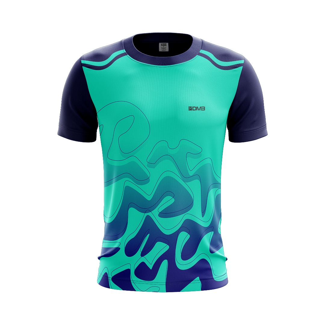 Buy Customized Vector Force Men’s Badminton Jersey Online Buy Customized Vector Force Men’s Badminton Jersey Online