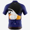 Buy Customized Men’s Kyoto Canvas Cycling Jersey Online 1