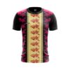Buy Customized Echo Tone Men’s Badminton Jersey Online
