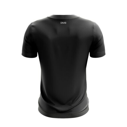 Buy Customized Echo Tone Men’s Badminton Jersey Online 1