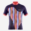 Buy Customized Men’s Contour Collective Cycling Jersey Online