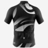 Buy Customized Men’s Cozy Riot Cycling Jersey Online 1