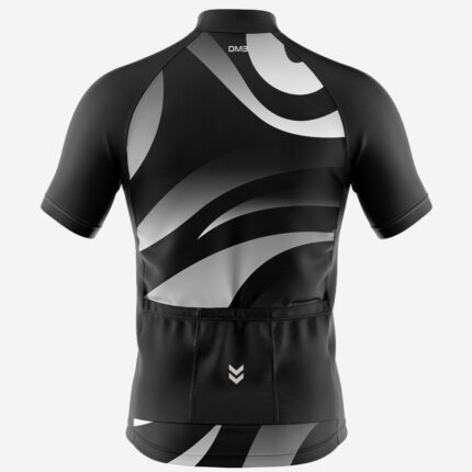 Buy Customized Men’s Cozy Riot Cycling Jersey Online 1