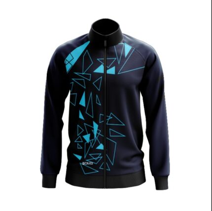 Buy Customized Line Breakers Jacket Online