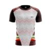 Buy Customized Knit Wit Men’s Badminton Jersey Online