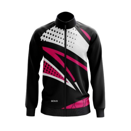 Buy Customized Disrupt Jacket Online