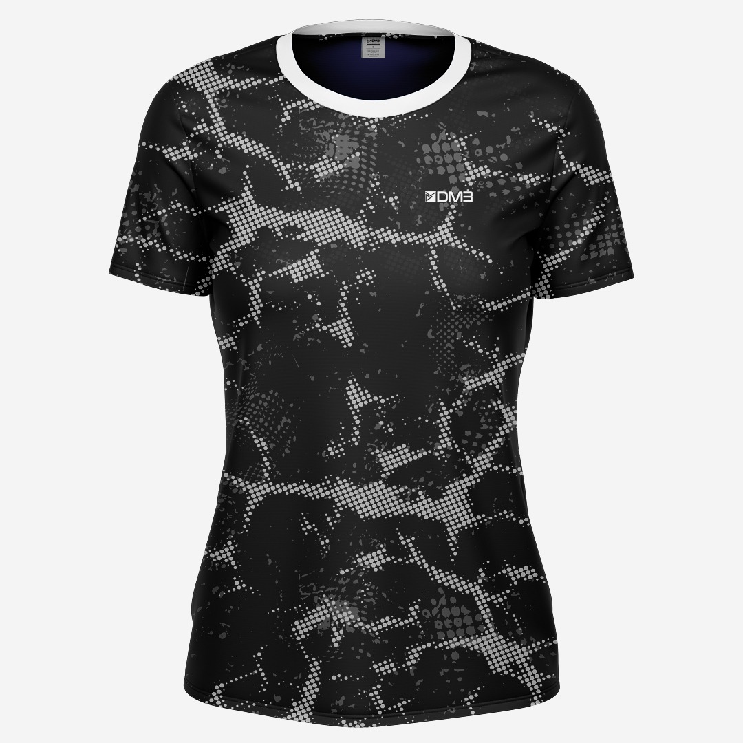 Buy Customized Primal Burst Women’s Badminton Jersey Online Buy Customized Primal Burst Women’s Badminton Jersey Online