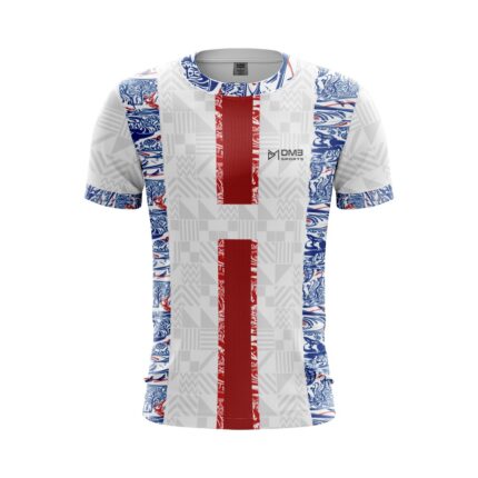 Buy Customized Royal Guard Men’s Football Jersey Online