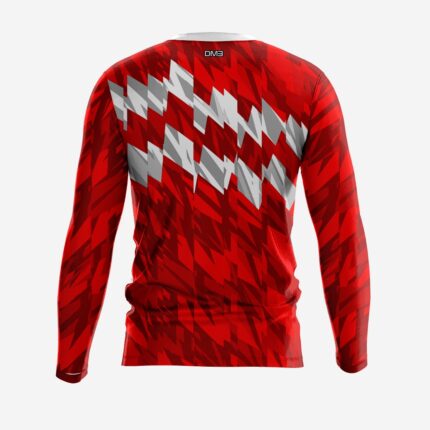 Buy Customized Polar Streak T-Shirt Online 1