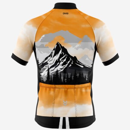Buy Customized Men’s Shonen Sprint Cycling Jersey Online 1
