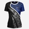 Buy Customized Constellation Run Women’s Badminton Jersey Online