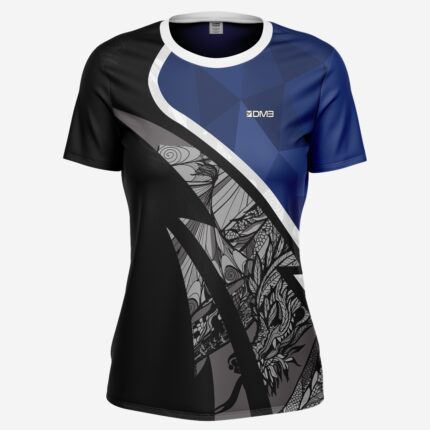 Buy Customized Constellation Run Women’s Badminton Jersey Online