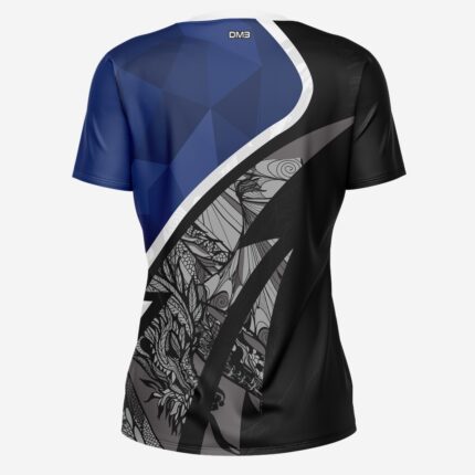 Buy Customized Constellation Run Women’s Badminton Jersey Online 1