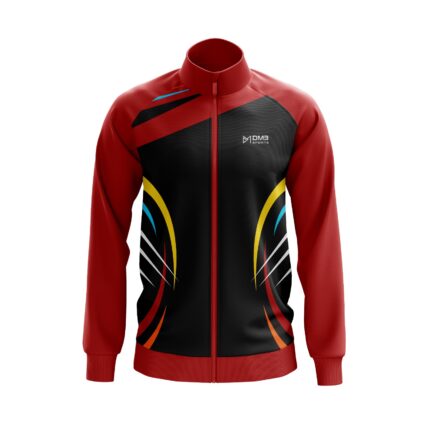 Buy Customized Strikeforce Shell Jacket Online