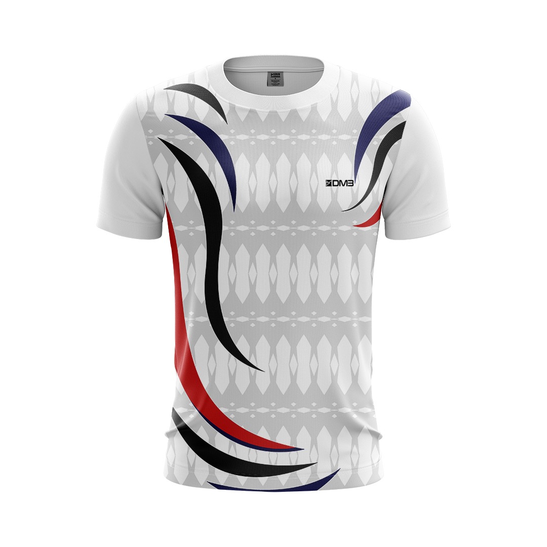 Buy Customized Vortex Weave Men’s Badminton Jersey Online Buy Customized Vortex Weave Men’s Badminton Jersey Online