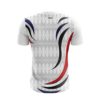 Buy Customized Vortex Weave Men’s Badminton Jersey Online 1