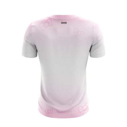 Buy Customized Kawaii Cycle T-Shirt Online 1