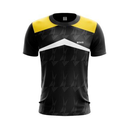 Buy Customized Tarmac Tracer Men’s Badminton Jersey Online