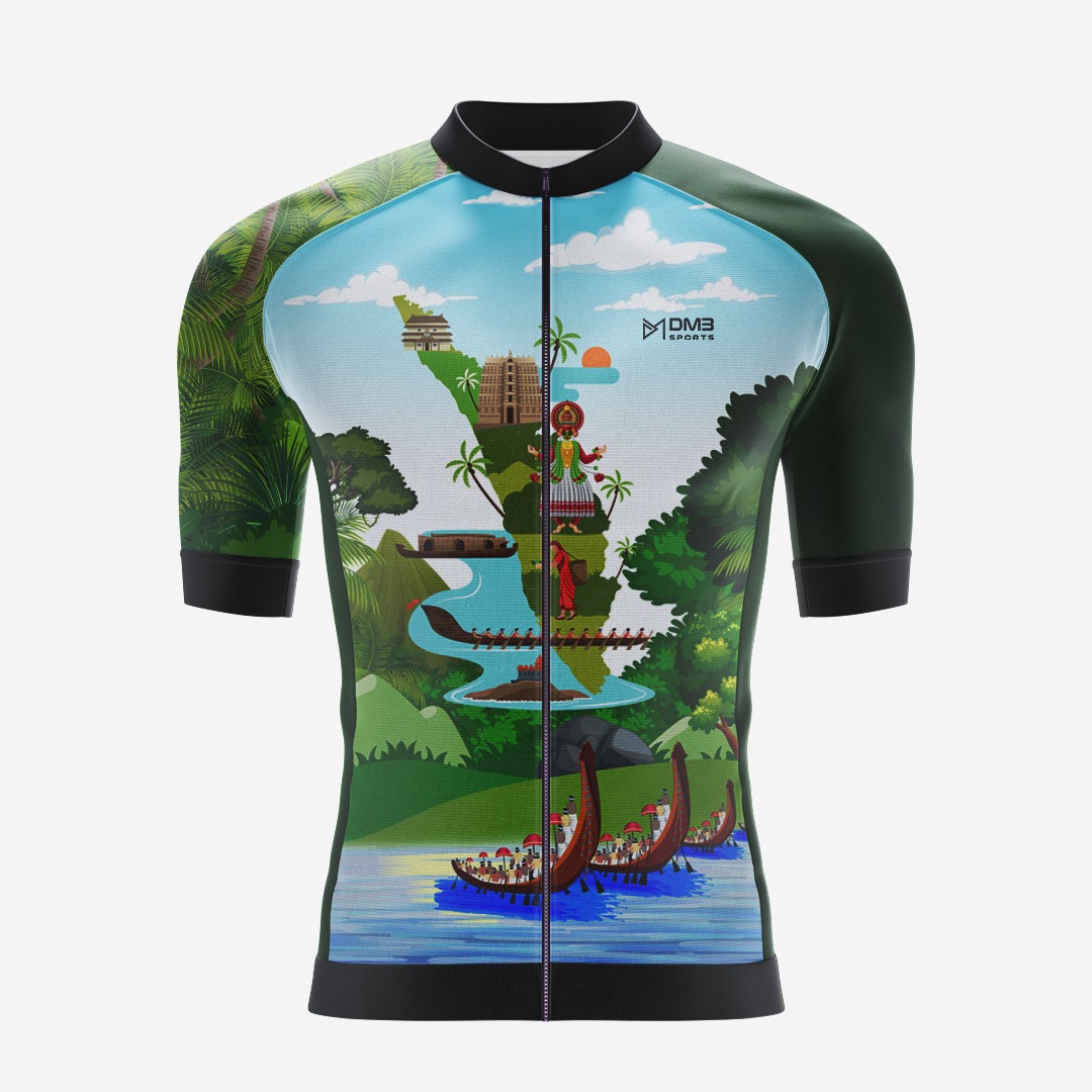 Buy Customized Men’s God's Own Glide Race Fit Cycling Jersey Online Buy Customized Men’s God's Own Glide Race Fit Cycling Jersey Online