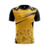 Buy Customized Auric Camo Men’s Football Jersey Online