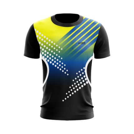 Buy Customized Pixel Fade Men’s Football Jersey Online
