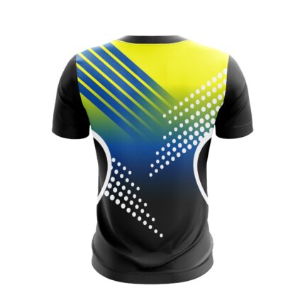 Buy Customized Pixel Fade Men’s Football Jersey Online 1