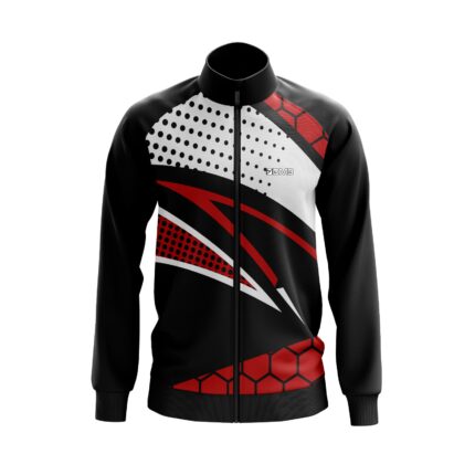 Buy Customized Racer's Rubble Jacket Online