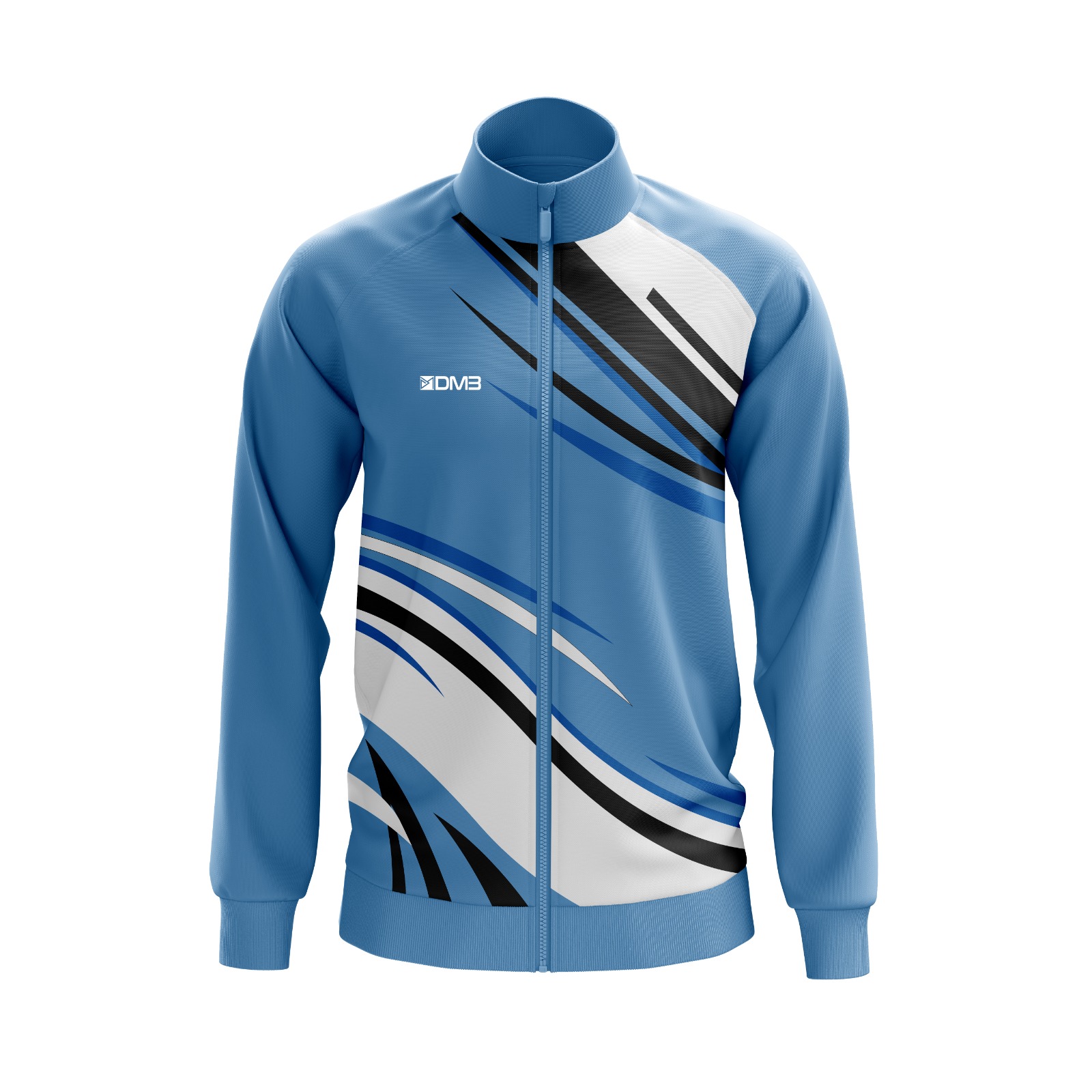 Buy Customized Skyline Racer Jacket Online Buy Customized Skyline Racer Jacket Online