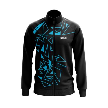 Buy Customized Midnight Shard Jacket Online