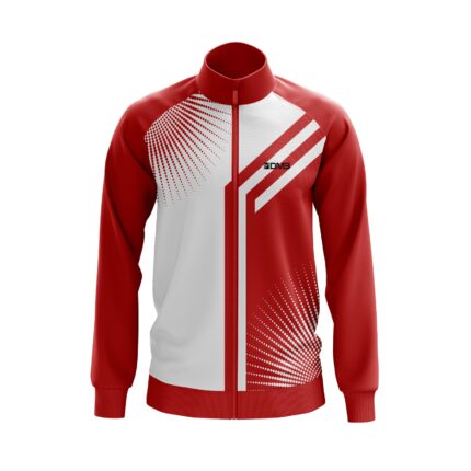 Buy Customized Kinetic Slash Jacket Online